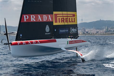 modellino prada luna rossa|luna rossa prada.